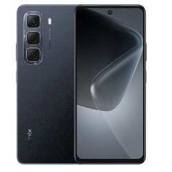 Infinix HOT 50 черный